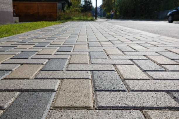 Professional Driveway Pavers in Milan, MO