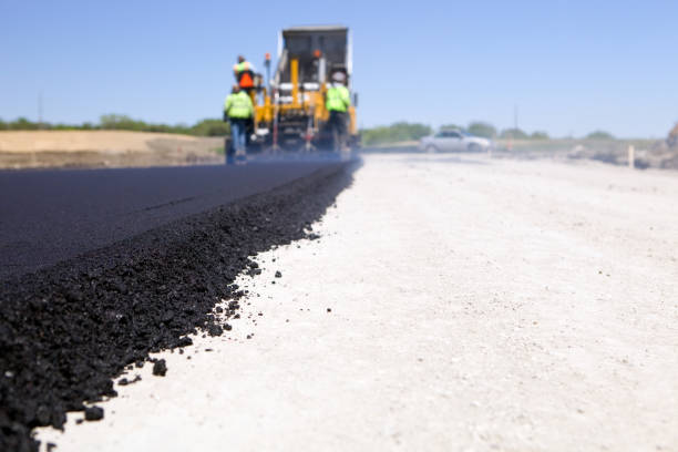 Trusted Milan, MO Driveway Pavers Experts