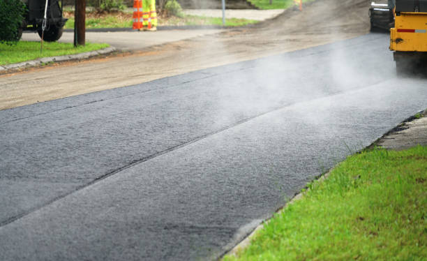 Best Driveway Repair Near Me  in Milan, MO