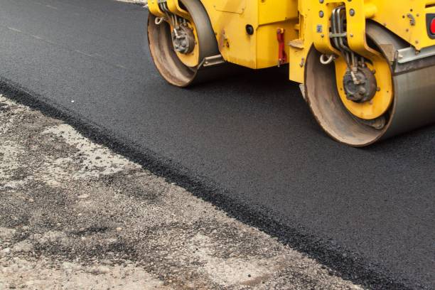 Reasons to Select Us for Your Driveway Paving Requirements in Milan, MO